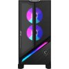 MSI MPG Infinite/X3 AI 2NVR7-036EU/Midi/U7-265K/32GB/1TB/RTX 5070Ti/W11H/2R