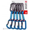 OCÚN Falcon QD PA 16 mm set expresiek, 10 cm, 5 ks, modrá