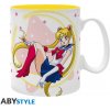 ABYstyle Hrnček Sailor Moon - The Sailor Guardian