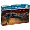 ITALERI Model Kit vrtulník 2706 - UH-60/MH-60 