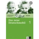 Das neue Deutschmobil 1 TH testy - Jutta Douvitsas-Gamst; Sigrid Xanthos-Kretzschmer;