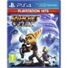 PS4 Ratchet amp; Clank HITS / Akčné / Angličtina / od 7 rokov / Hra pre Playstation 4 (PS719415275)