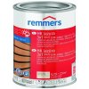 Remmers HK lazúra 3v1 0,75 l Biela