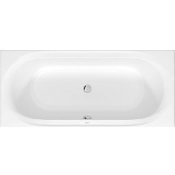 Duravit SOLEIL 180 x 80 cm 7005030000