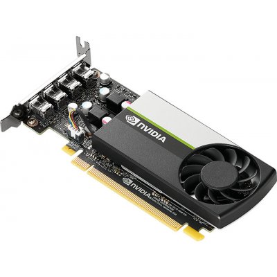 nVidia Quadro T1000 8GB GDDR6 900-5G172-2270-000