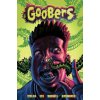 Goobers (Adrian F Wassel,Der-Shing Helmer,Ryan Lee)(Brožovaná)