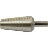 Stupňovitý vrták OREN HSS 20-30 mm (po 1 mm)