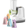 SENCOR SSG 4500WH elektrické strúhadlo SENC R