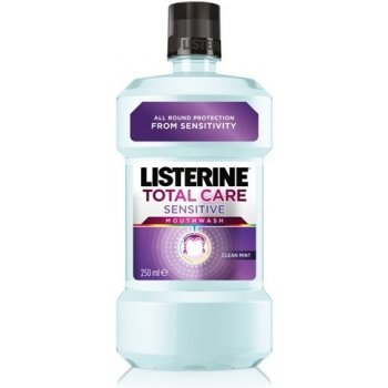 Listerine Total Care Sensitive 250 ml