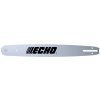 ECHO X123000551 lišta 35cm 3/8