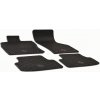 Rohože gumové pre Seat Leon, 2013-19