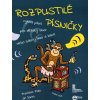 Rozpustilé pesničky - cyklus piesní pre detský zbor alebo sólový hlas a klavír od František Fiala, Jiří Žáček