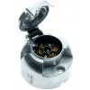 EINPARTS EPTA02 Zásuvka na príves 7-pin 12V – Hliníková