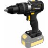 PROTECO 51.10-AV-20-04 vŕtačka s príklepom akumulátorová 2-13mm 20V