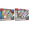 Pokémon TCG: Roaring Moon / Iron Valiant ex Box