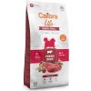 Calibra Dog Life Senior Small Fresh Beef 6 kg