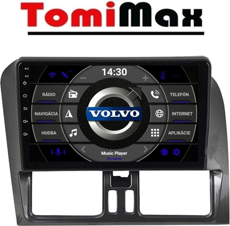TomiMax 270