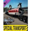 American Truck Simulátor Special Transport
