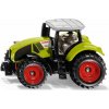 Siku Blister - traktor Claas Axion 950