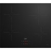 Indukčná varná doska Beko čierna HII64400SMT