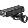 Osvetlenie na bicykel Rockbros 24310002001 850 lm USB