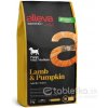 Alleva Natural Puppy All Breeds Lamb and Pumpkin 2 kg