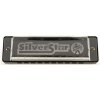 Hohner Silver Star Small Box G-major M5042086