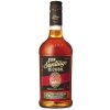 Rum Santiago de Cuba 12y 40% 0,7 l (čistá flaša)