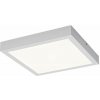 RABALUX 71076 Damek2 stropné svietidlo LED 18W/1430lm 4000K biela, 300x300mm
