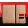 Pierre Cardin FROTÉ UTERÁK PIERRE CARDIN EVI SADA 30X50 CM, 50X90 CM, 70X140 CM PUDROVÁ