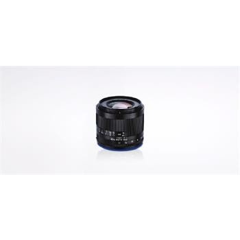 ZEISS Loxia 50mm f/2 Planar T* Sony E-mount