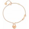 VUCH Náramok Zibella Rose Gold