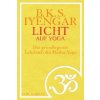 Licht auf Yoga (B. K. S. Iyengar)(Pevná)