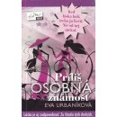 Príliš osobná známosť - Eva Urbaníková