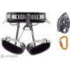 Petzl KIT CORAX GRIGRI Sm´D sada s úväzom Corax a karabínou Sm´D 1