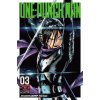 One-Punch Man, Vol. 3