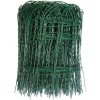 J.A.D. TOOLS JAD TOOLS Okrasné pletivo PVC 0.4x25m 2mm zelené