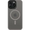 Tactical MagForce Hyperstealth Kryt pre iPhone 15 Pro Max Light Grey