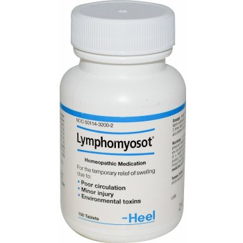 Lymphomyosot tbl.1 x 100