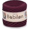 Špagáty Bobilon MEDIUM 7-9 mm Marsala