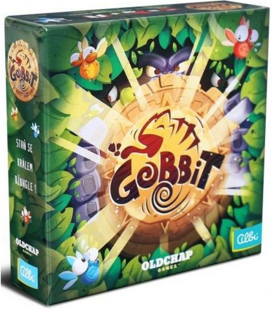 Albi Gobbit new