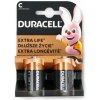 Duracell Basic C 2ks 10PP100008
