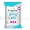 Fresh´n Soft vlhčený 60 ks