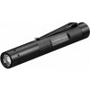 Ledlenser CORE LED vreckové svietidlo P2R, 120 lm, hliník, akumulátorová, 502176
