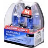 Žiarovka 12V H4 60/55W P43t WHITE LASER 2ks