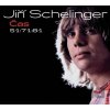 Jiří Schelinger: Čas 51:71:81 - Jiří Schelinger