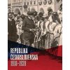 Republika československá 1918 - 1939 (Dagmar Hájková, Pavel Horák)