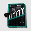 GK Tools sada klíčů očkoplochý 6-17 mm 6 dílů GK10341