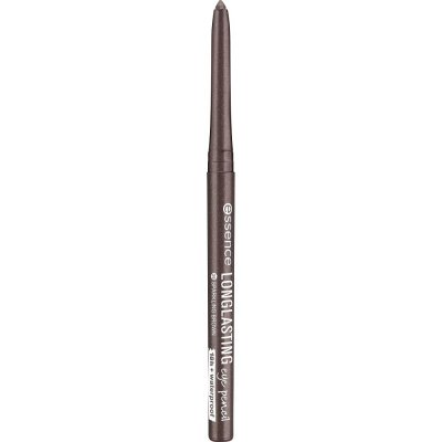Essence Longlasting dlhotrvajúci ceruzka na oči 35 Sparkling Brown 0,28 g