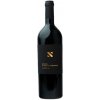 Nichta Signature Cuvée suché červené 2018 14% 0,75 l (čistá fľaša)